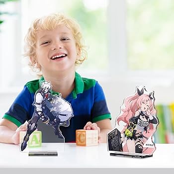 台湾 アクリルボード 零 71MU+lH0PSL._AC_UF350,